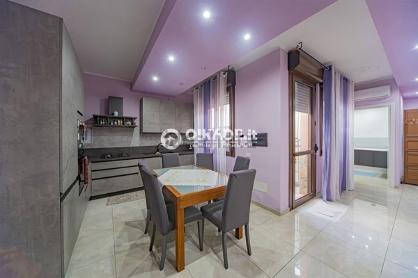 appartamento in vendita a Quartu Sant'Elena in zona Centro Storico