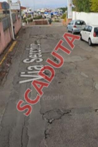 terreno edificabile in vendita a Quartu Sant'Elena