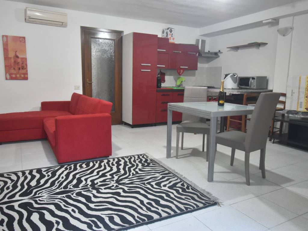 appartamento in vendita a Quartu Sant'Elena in zona Sant'Andrea