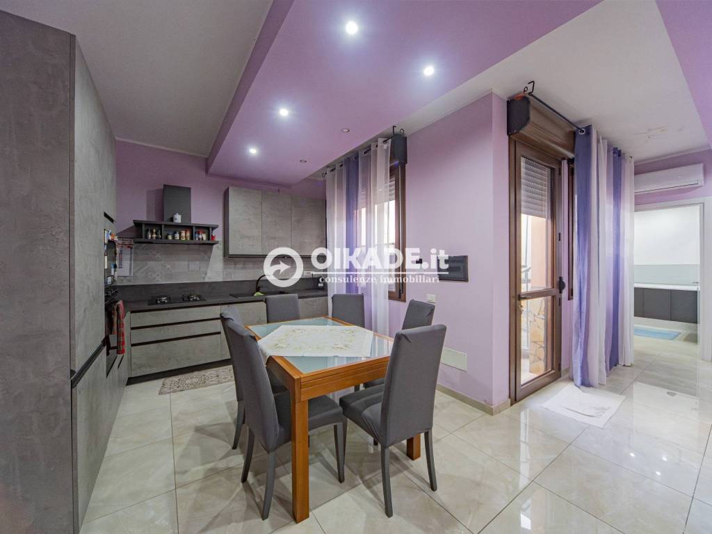 casa indipendente in vendita a Quartu Sant'Elena