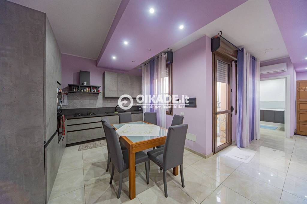 casa indipendente in vendita a Quartu Sant'Elena