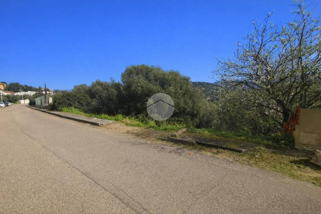 terreno agricolo in vendita a Quartu Sant'Elena in zona Capitana