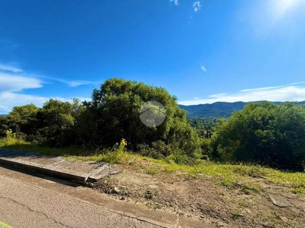 terreno agricolo in vendita a Quartu Sant'Elena in zona Capitana