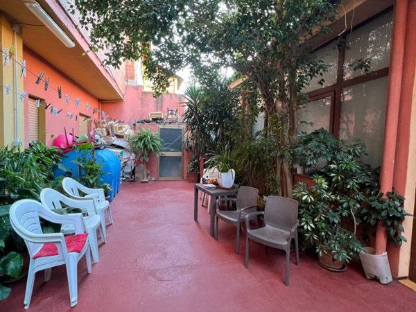 appartamento in vendita a Quartu Sant'Elena