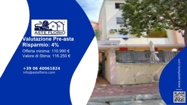 appartamento in vendita a Quartu Sant'Elena in zona Quartello