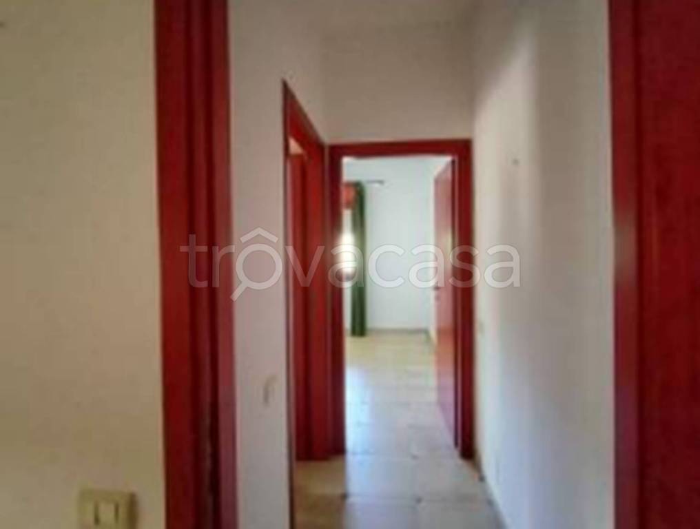 appartamento in vendita a Quartu Sant'Elena in zona Quartello