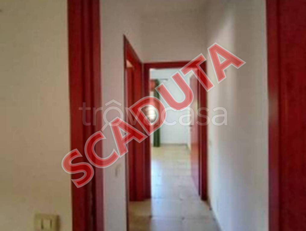 appartamento in vendita a Quartu Sant'Elena in zona Quartello