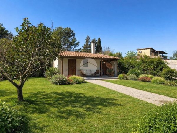 casa indipendente in vendita a Quartu Sant'Elena