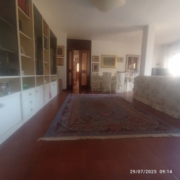 appartamento in vendita a Quartu Sant'Elena in zona Musicisti