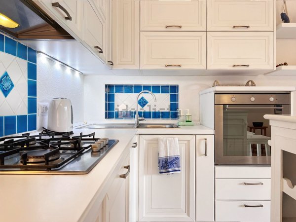 appartamento in vendita a Quartu Sant'Elena in zona Musicisti