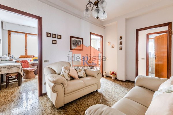 appartamento in vendita a Quartu Sant'Elena in zona Musicisti