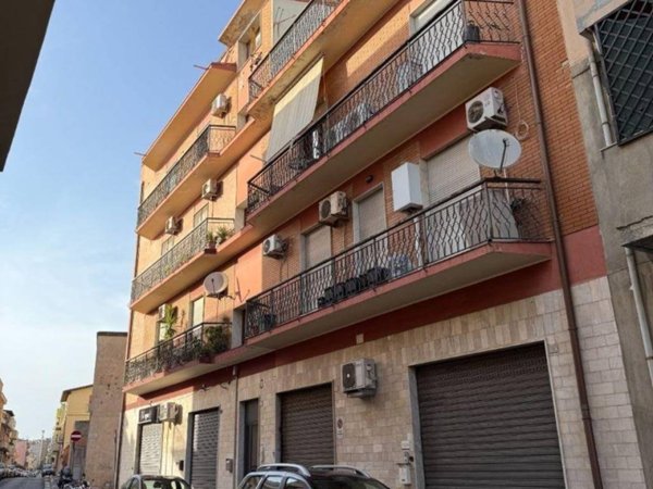 appartamento in vendita a Quartu Sant'Elena in zona Poetto di Quartu