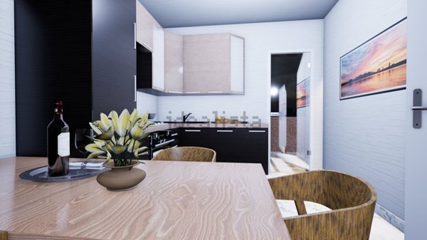 appartamento in vendita a Quartu Sant'Elena in zona Musicisti