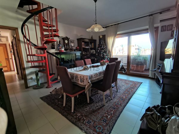 appartamento in vendita a Quartu Sant'Elena in zona Pitz'e Serra