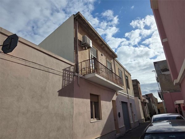 appartamento in vendita a Quartu Sant'Elena in zona Pitz'e Serra