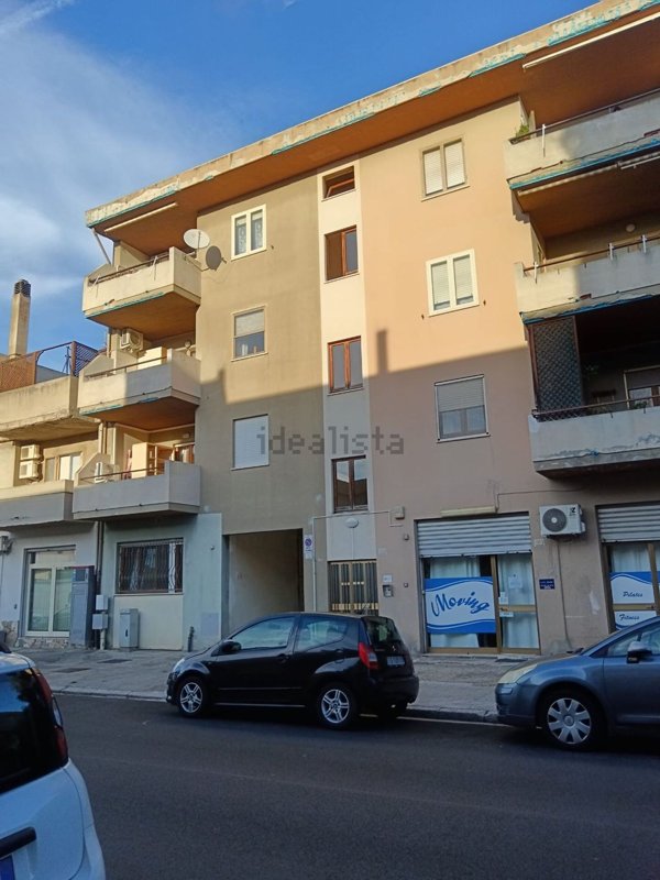 appartamento in vendita a Quartu Sant'Elena in zona Poetto di Quartu