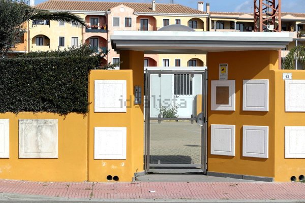 appartamento in vendita a Quartu Sant'Elena in zona Quartello