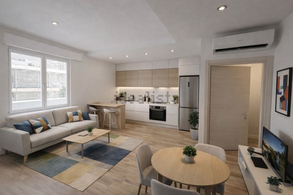 appartamento in vendita a Quartu Sant'Elena