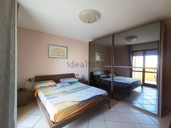 appartamento in vendita a Quartu Sant'Elena