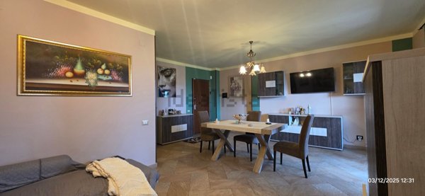 appartamento in vendita a Quartu Sant'Elena in zona Pitz'e Serra