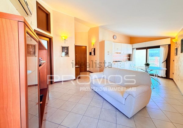 appartamento in vendita a Quartu Sant'Elena in zona Musicisti