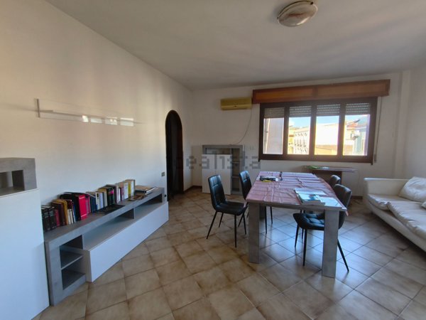 appartamento in vendita a Quartu Sant'Elena in zona Centro Storico