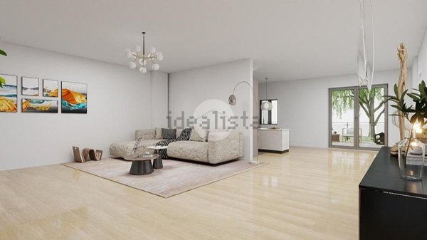 appartamento in vendita a Quartu Sant'Elena in zona Musicisti