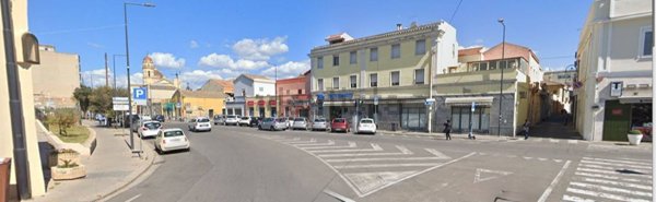 appartamento in vendita a Quartu Sant'Elena in zona Centro Storico