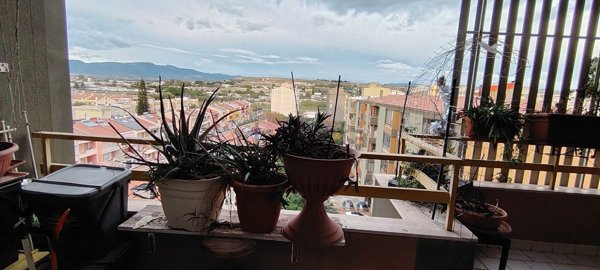 appartamento in vendita a Quartu Sant'Elena in zona Pitz'e Serra