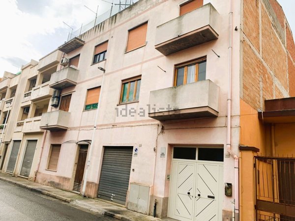 appartamento in vendita a Quartu Sant'Elena