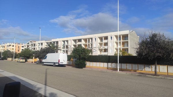 appartamento in vendita a Quartu Sant'Elena in zona Quartello