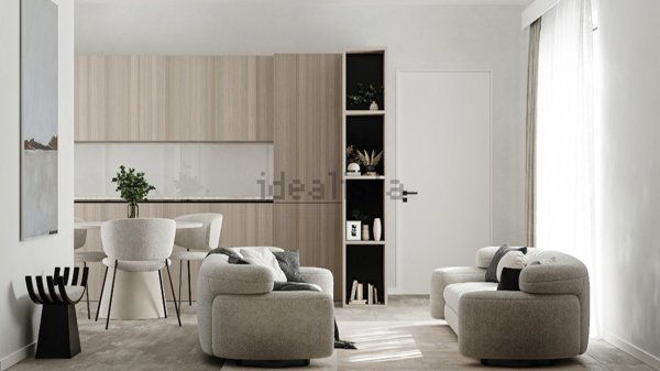 appartamento in vendita a Quartu Sant'Elena