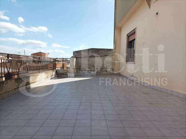 appartamento in vendita a Quartu Sant'Elena in zona Musicisti