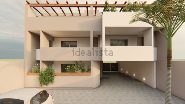 appartamento in vendita a Quartu Sant'Elena in zona Musicisti