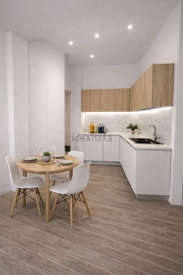 appartamento in vendita a Quartu Sant'Elena in zona Centro Storico