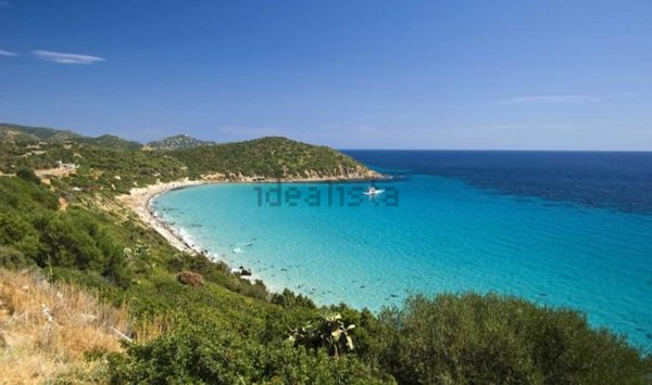 appartamento in vendita a Quartu Sant'Elena in zona Capitana