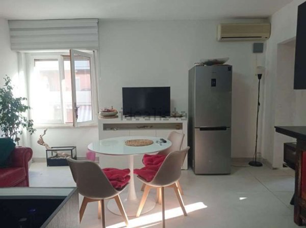 appartamento in vendita a Quartu Sant'Elena in zona Pitz'e Serra