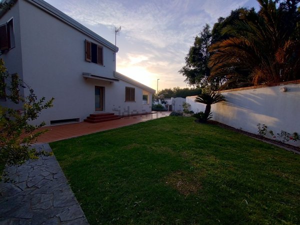 casa indipendente in vendita a Quartu Sant'Elena