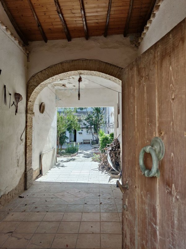 casa indipendente in vendita a Quartu Sant'Elena in zona Pitz'e Serra