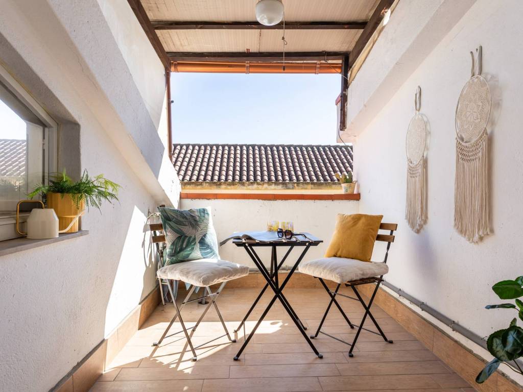 appartamento in vendita a Quartu Sant'Elena in zona Centro Storico