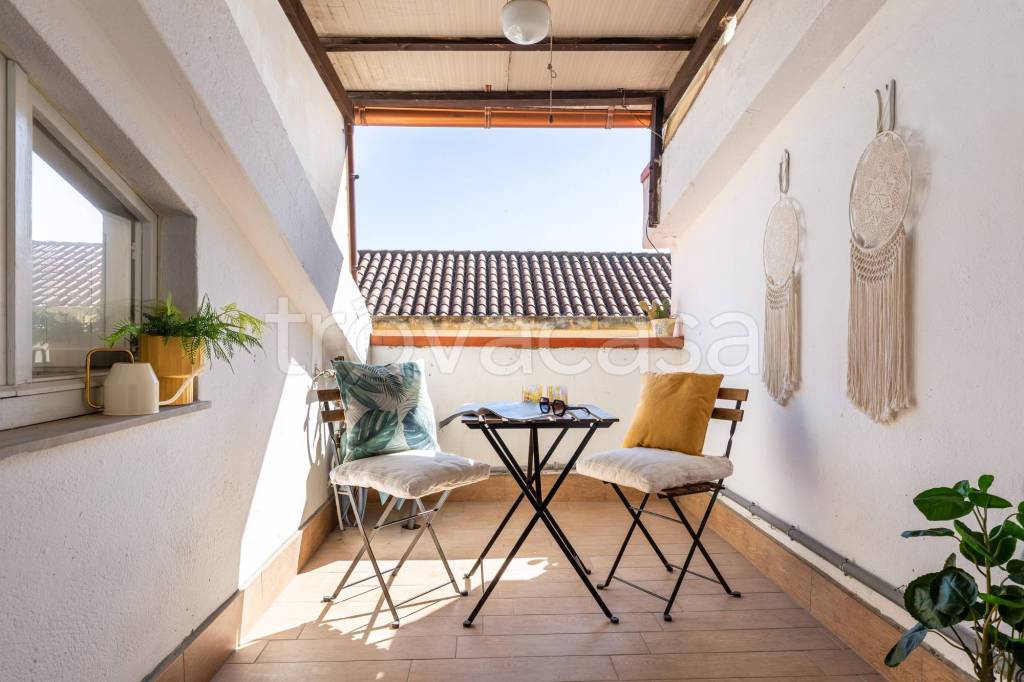 appartamento in vendita a Quartu Sant'Elena in zona Centro Storico