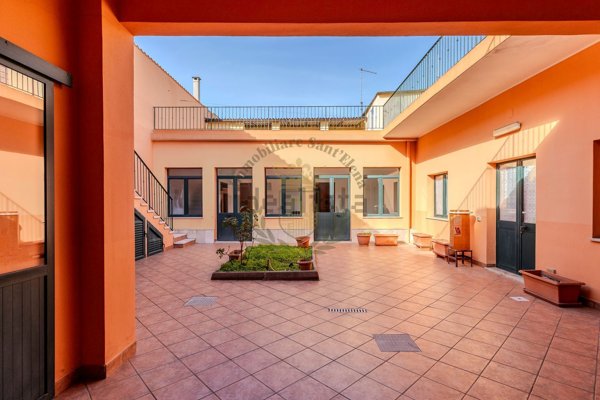 casa indipendente in vendita a Quartu Sant'Elena in zona Pitz'e Serra