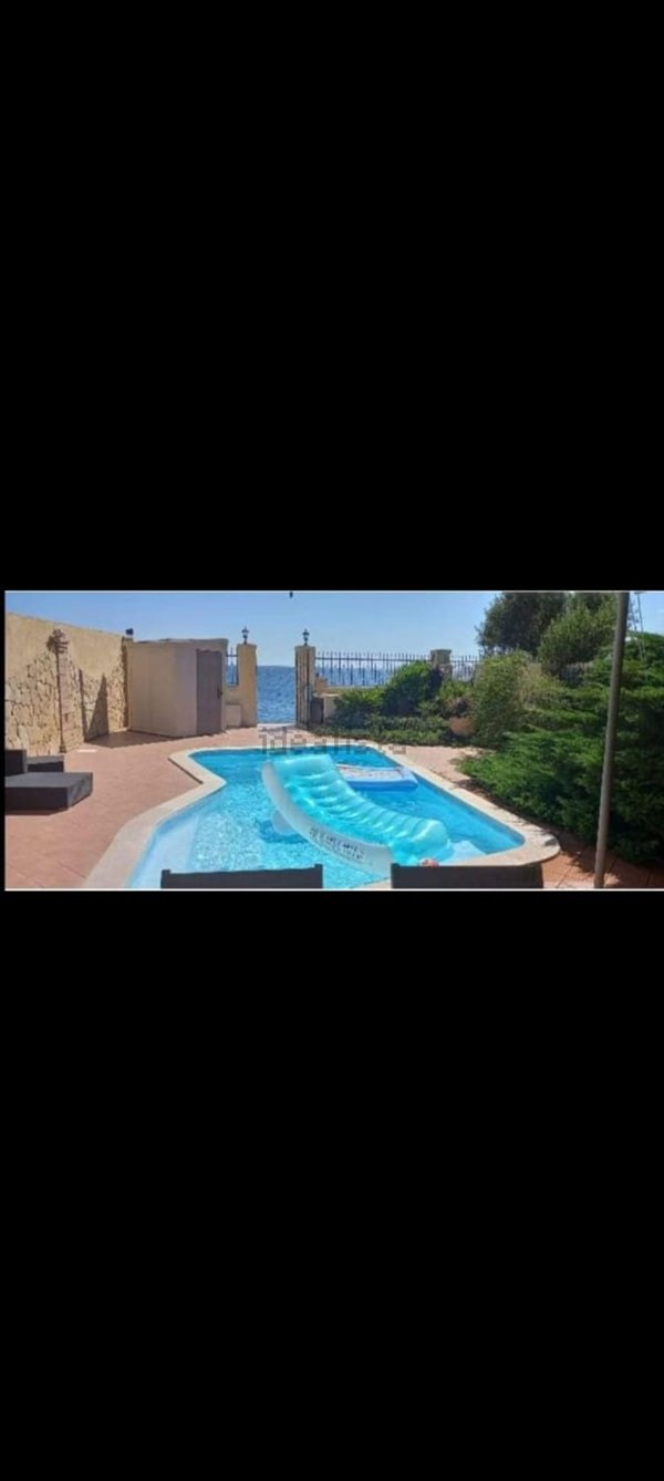 casa indipendente in vendita a Quartu Sant'Elena