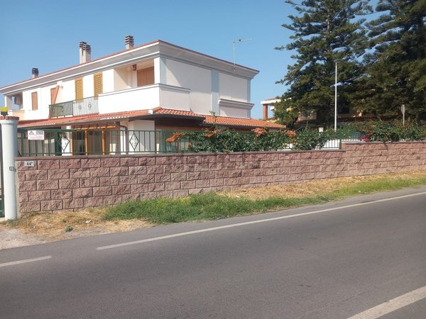 casa indipendente in vendita a Quartu Sant'Elena