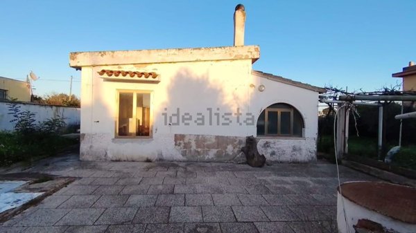 casa indipendente in vendita a Quartu Sant'Elena in zona Sant'Andrea