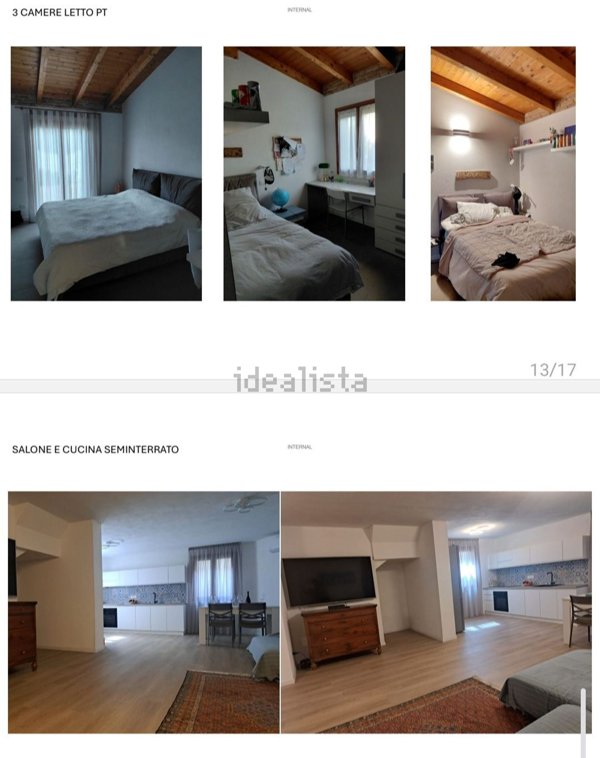 casa indipendente in vendita a Quartu Sant'Elena