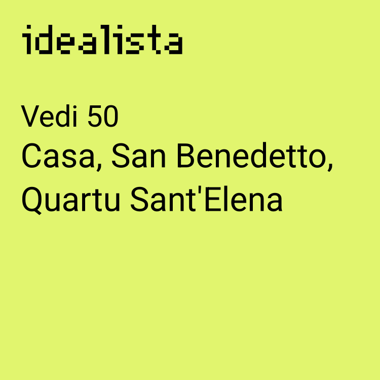 casa indipendente in vendita a Quartu Sant'Elena