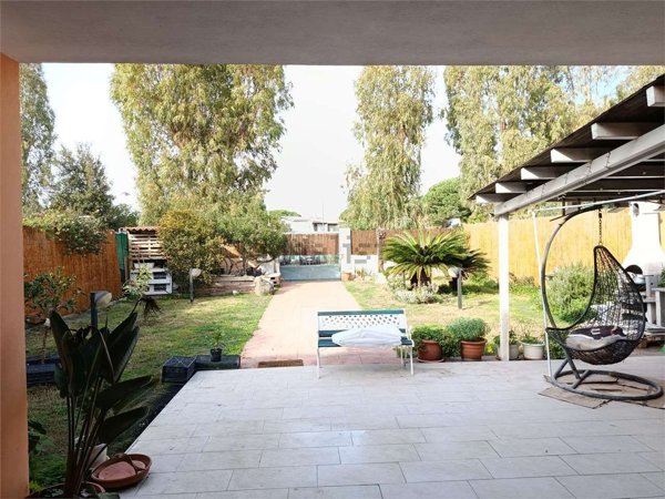 casa indipendente in vendita a Quartu Sant'Elena