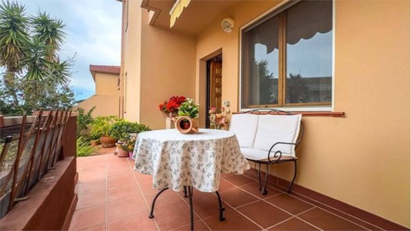 casa indipendente in vendita a Quartu Sant'Elena in zona Litorale