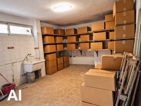 casa semindipendente in vendita a Quartu Sant'Elena